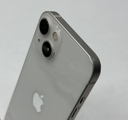 iPhone 13 128GB Starlight 100%